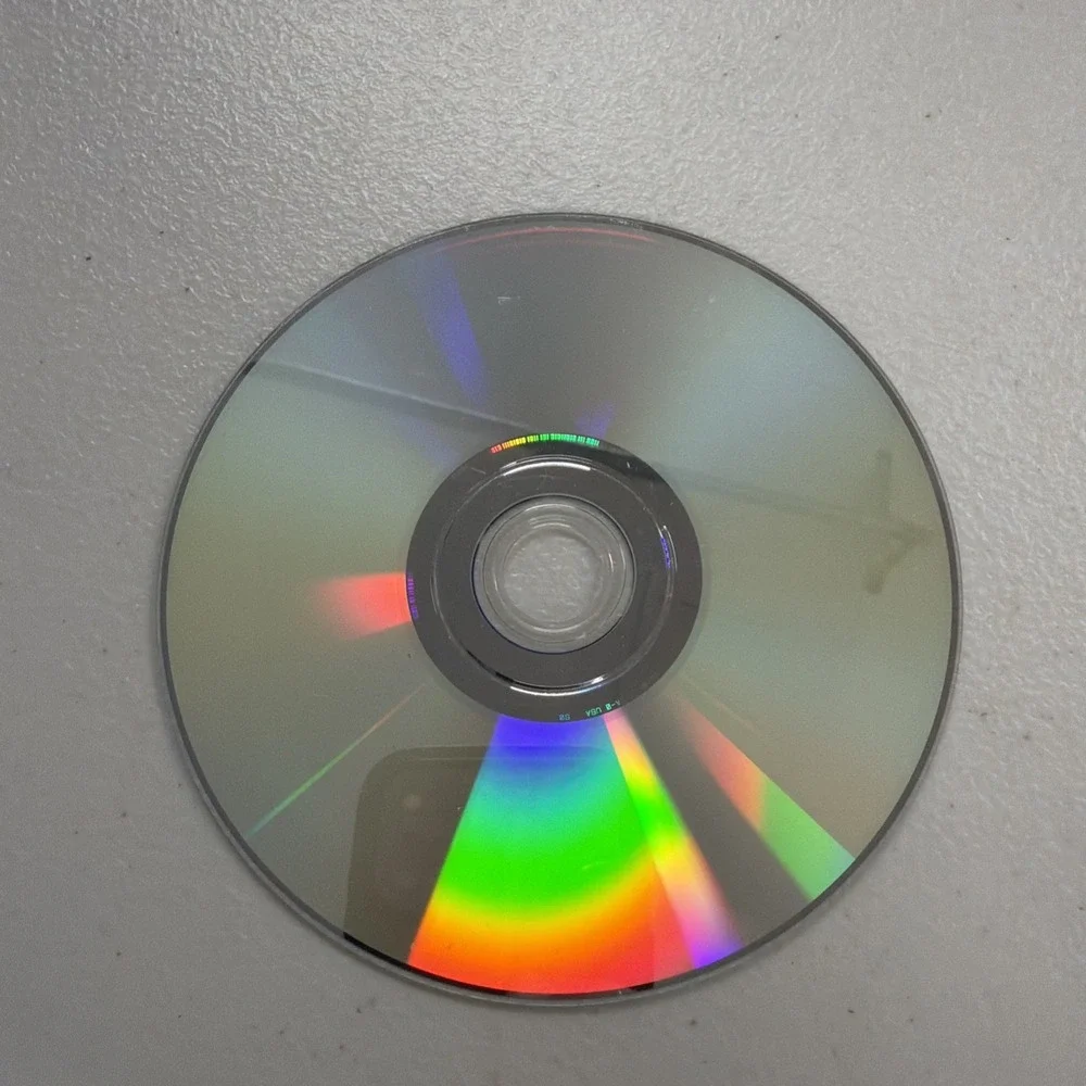 Monster Hunter 3 Tri (Wii, 2010) Disc Only